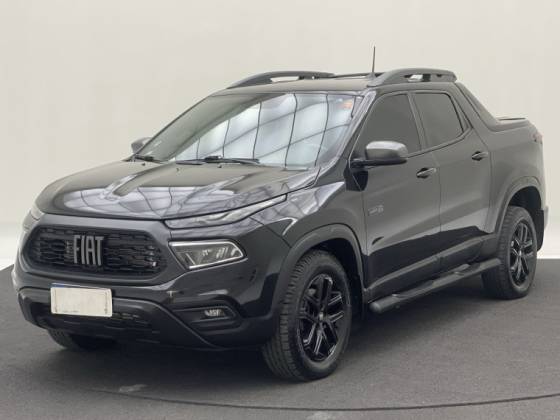 FIAT TORO 2.0 16V TURBO DIESEL ULTRA 4WD AT9